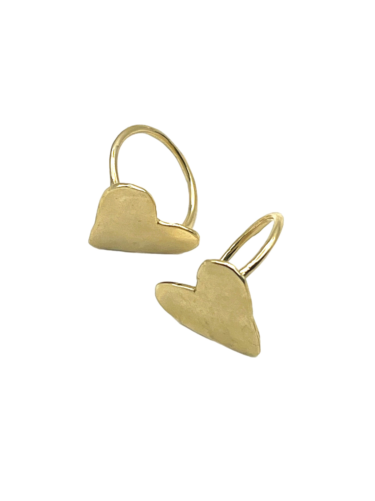 Heart Ring