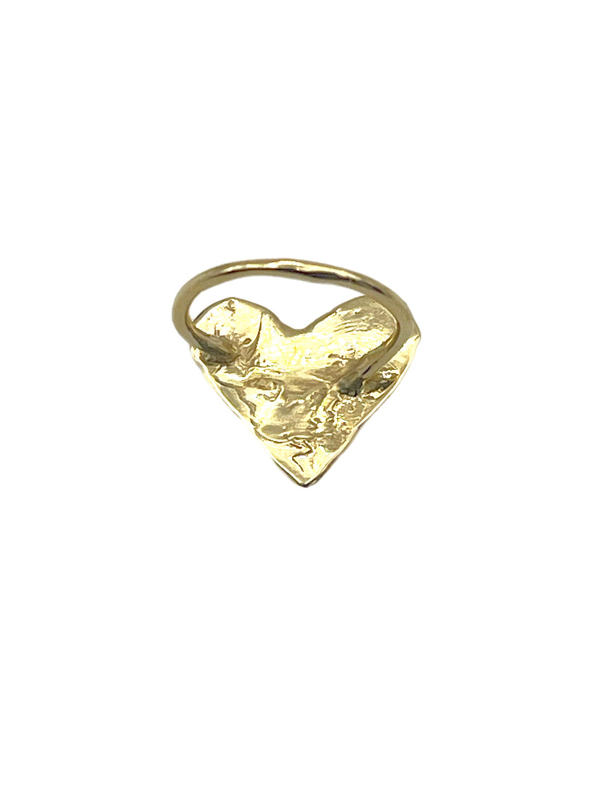 Heart Ring