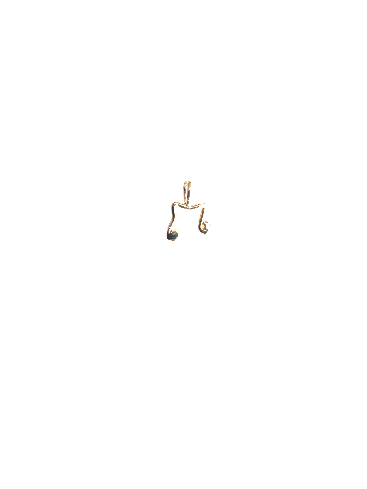 Two eights music note