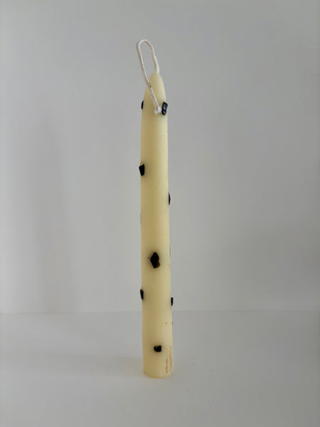 Light Set Wish Gem set beeswax candles