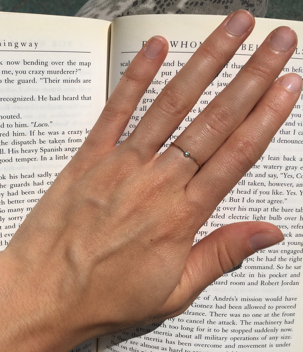 All-Around Ring