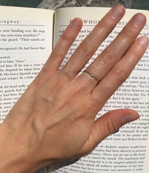 All-Around Ring