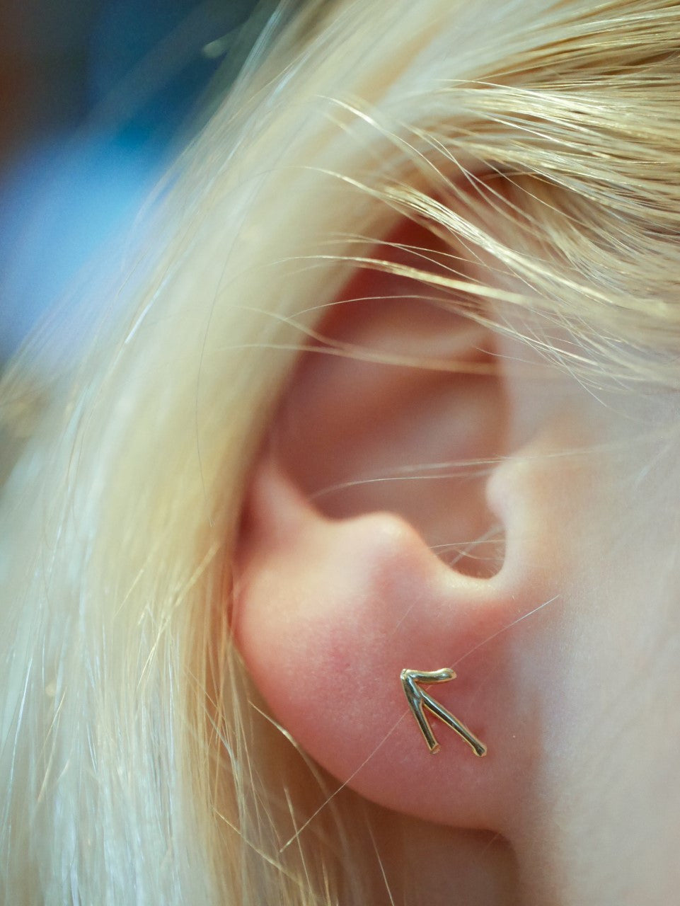Tiny Studs