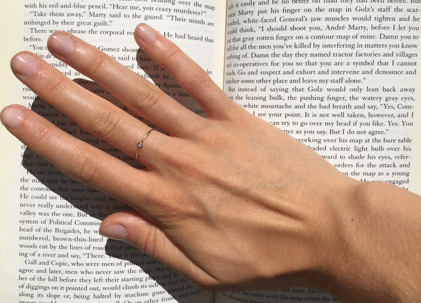 All-Around Ring