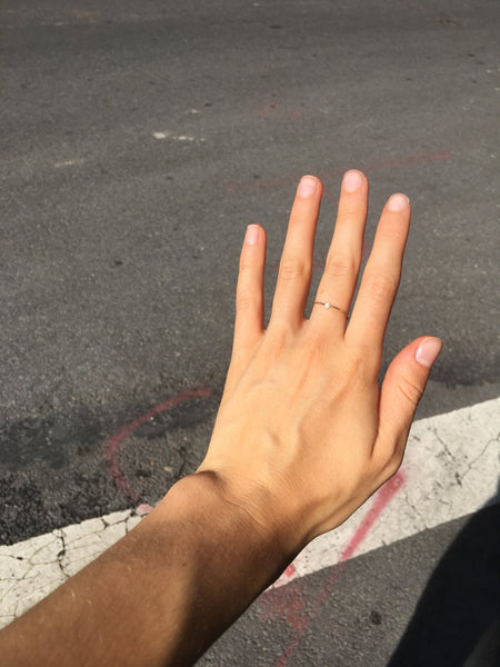 All-Around Ring