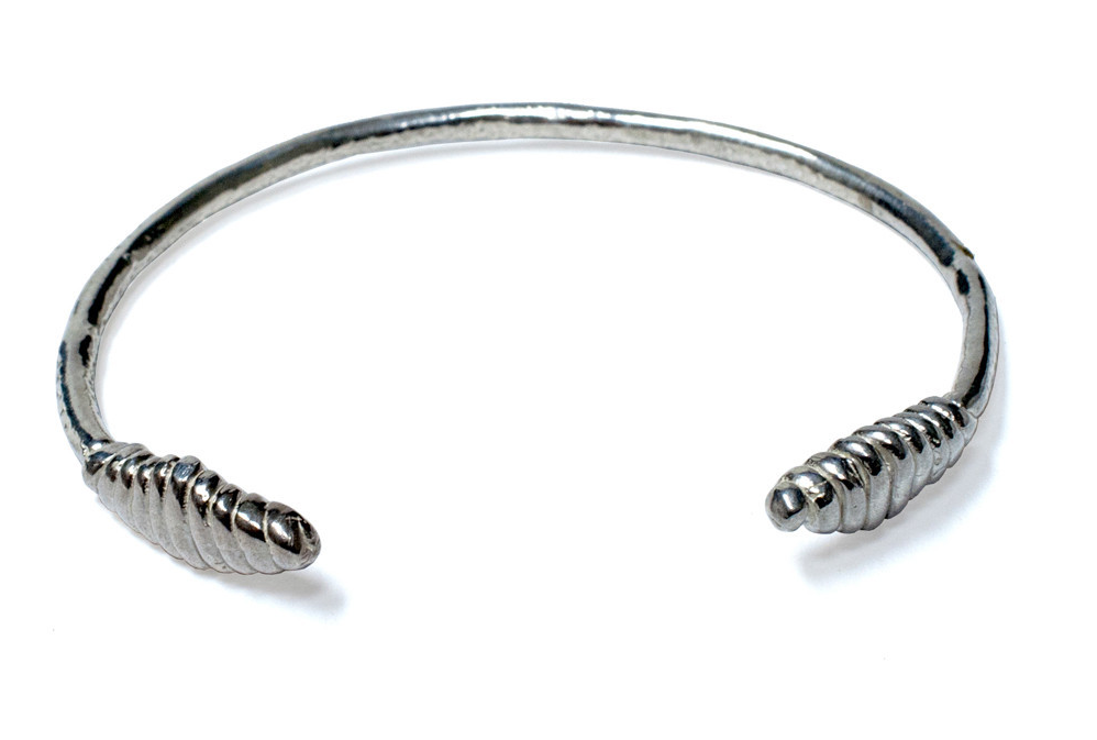 Cobra Tail Cuff