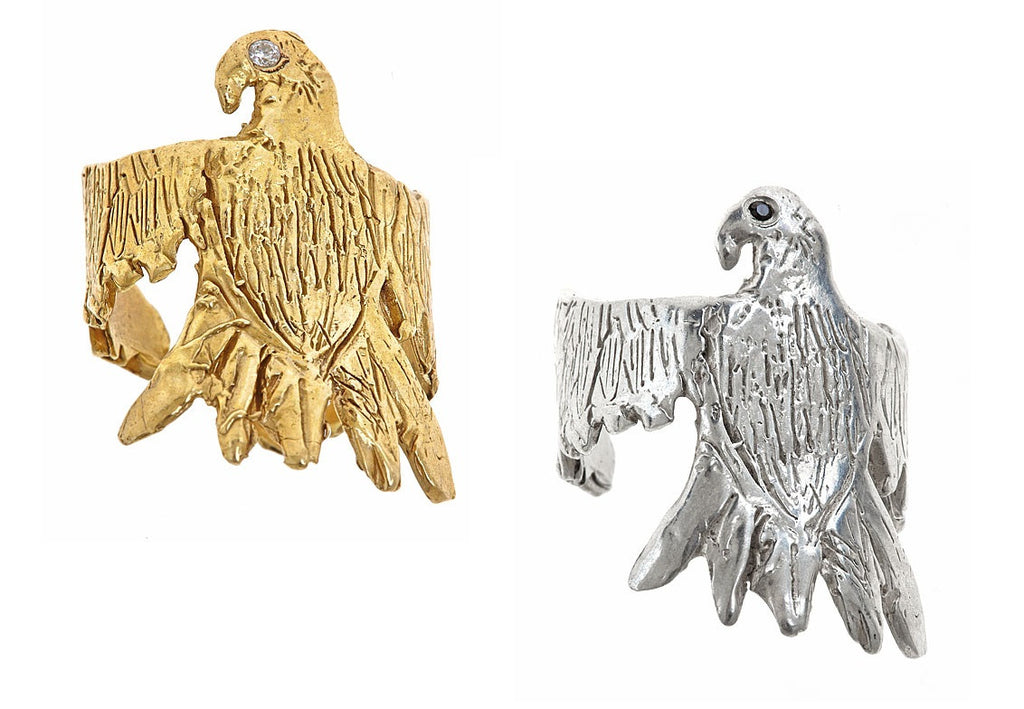 Eagle Ring
