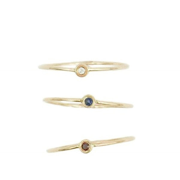All-Around Ring