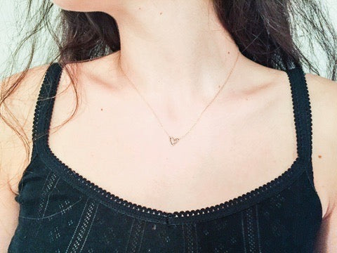 Heart Necklace