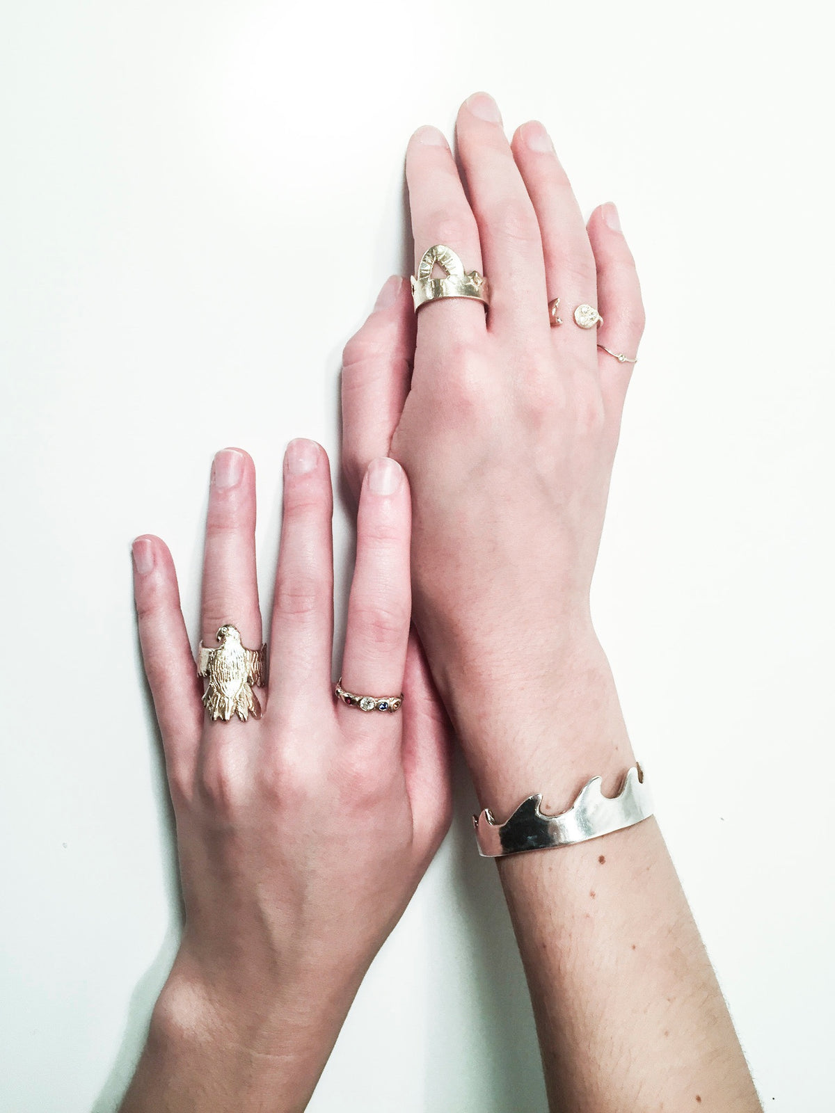 Wave Cuff