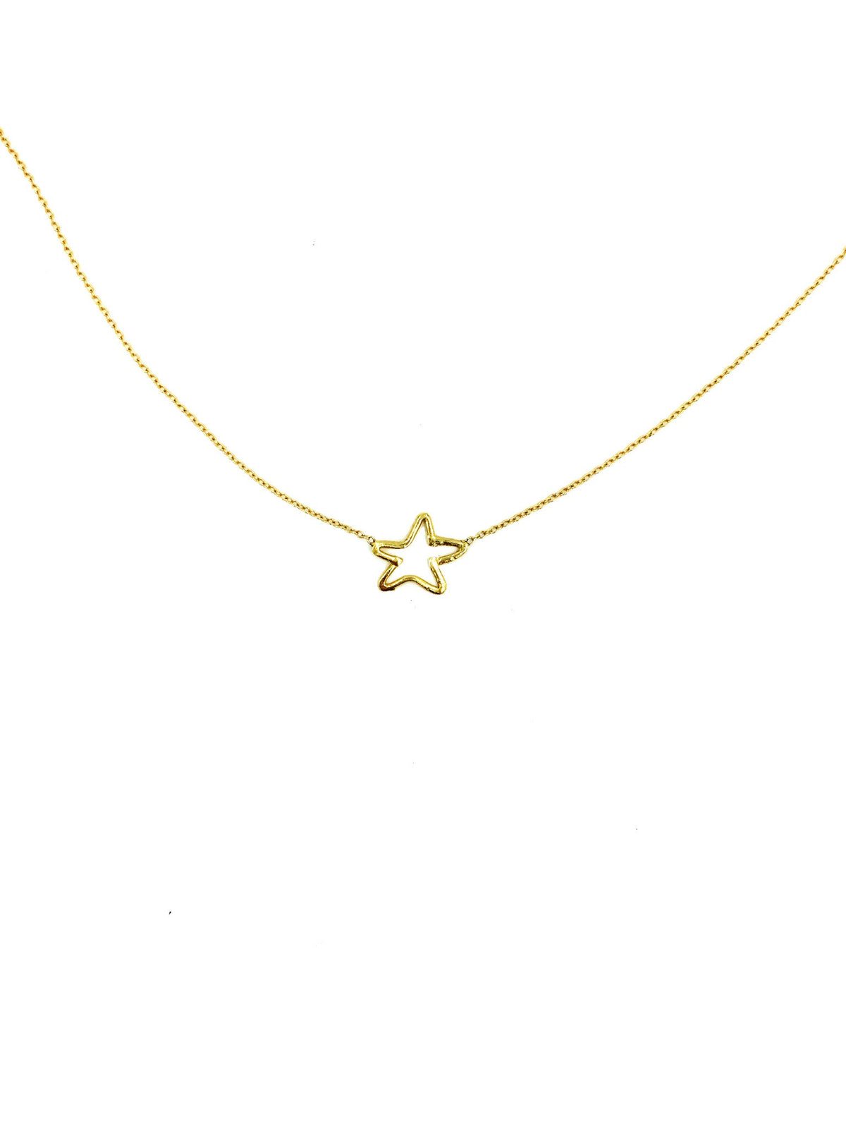 Star Necklace
