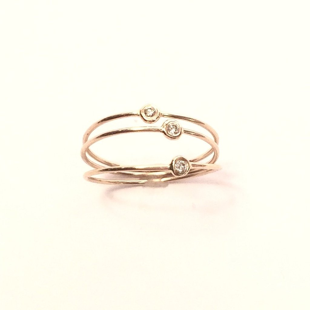 All-Around Ring