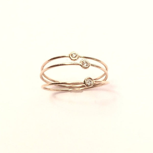 All-Around Ring