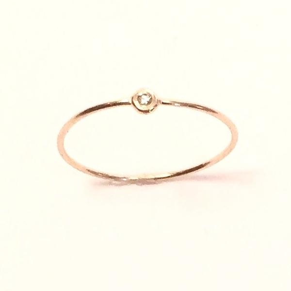 All-Around Ring