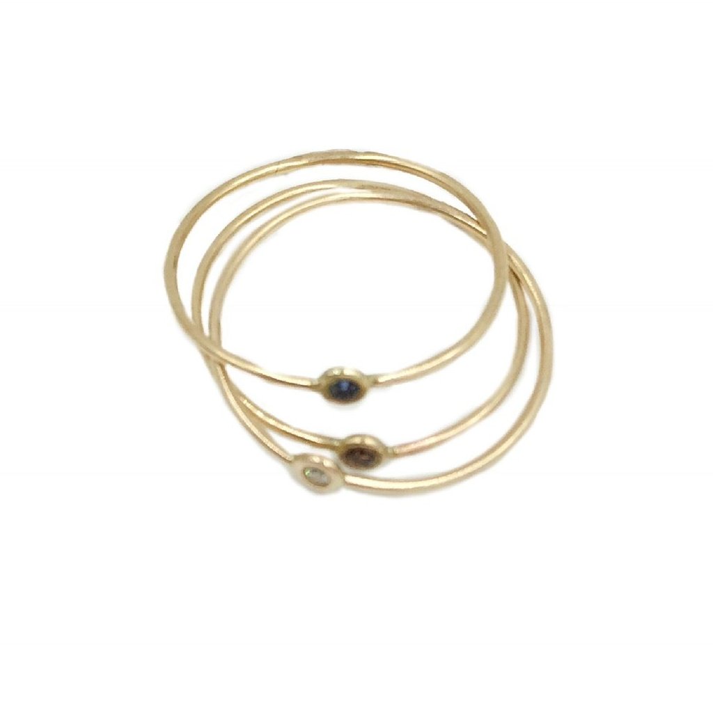 All-Around Ring