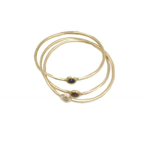 All-Around Ring