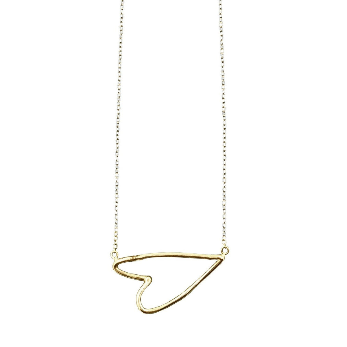 Sweet Heart Necklace