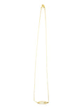 Feather Necklace