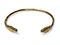 Cobra Tail Cuff