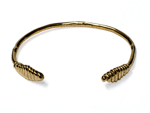 Cobra Tail Cuff