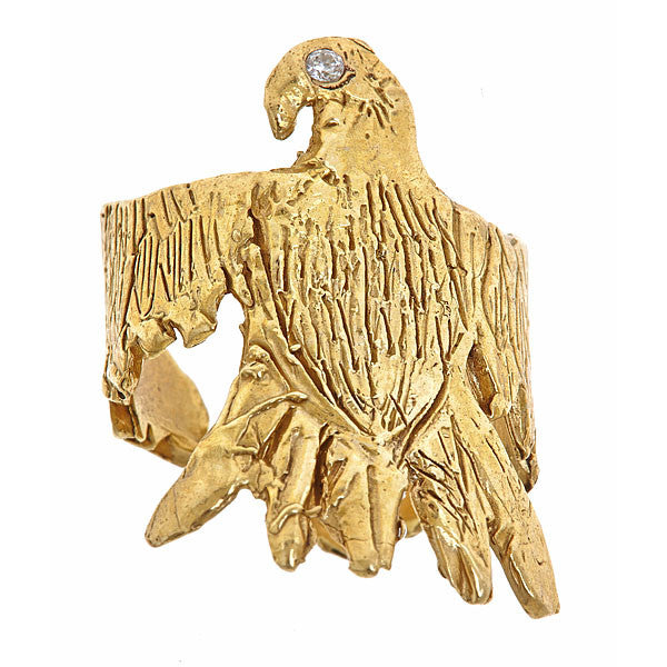 Eagle Ring