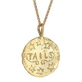 Heads or Tails Coin