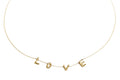 Love Necklace