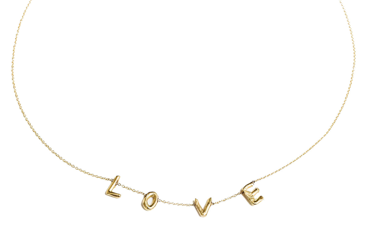 Love Necklace