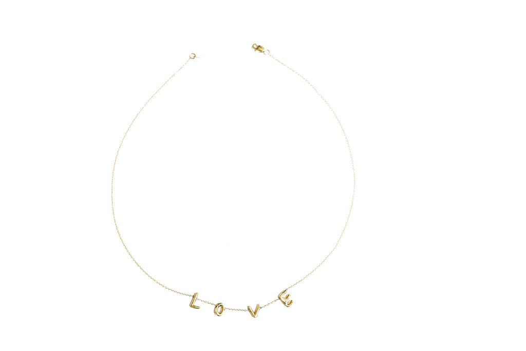 Love Necklace