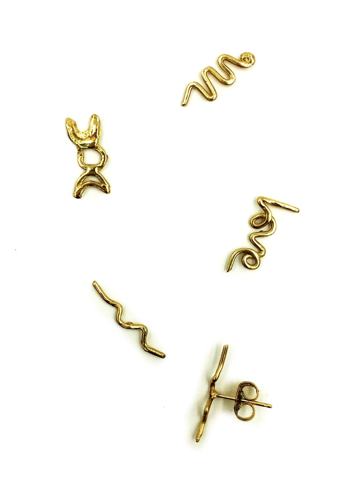 Large Studs