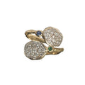 Lily Pad Ring