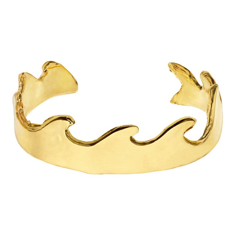 Wave Cuff