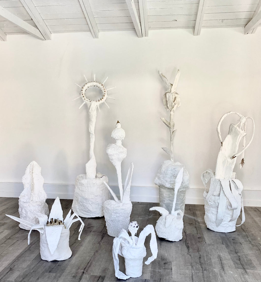 Sculpture
