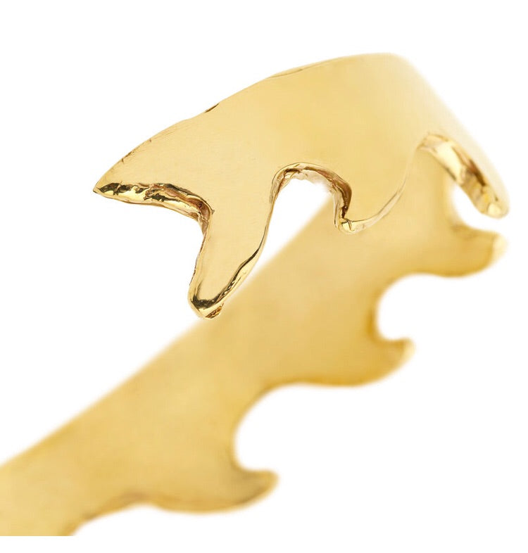 Wave Cuff