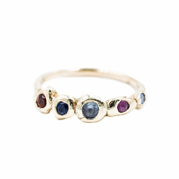 Acrostic Ring – linanoel
