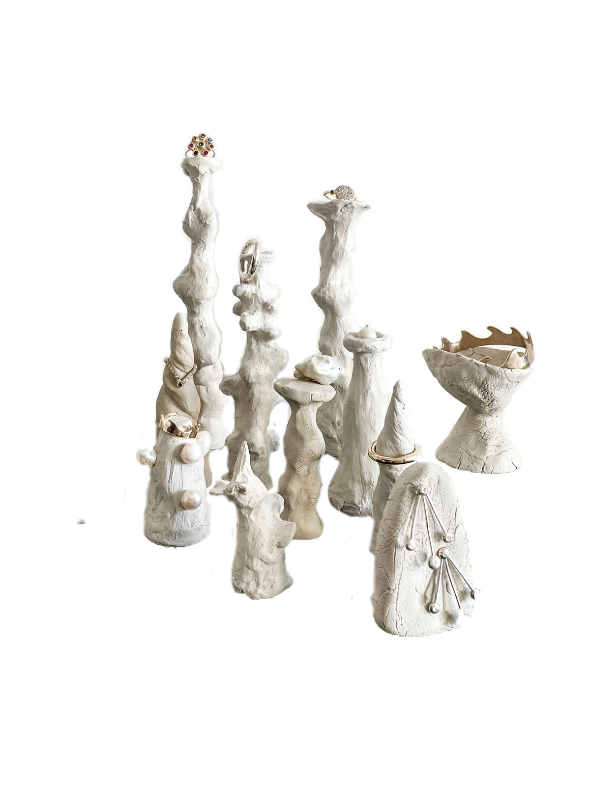 Sculpture